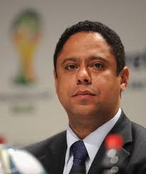 Orlando Silva Brazilian sports minister